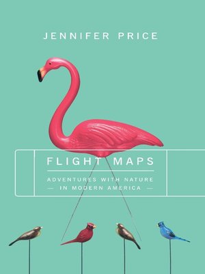 cover image of Flight Maps